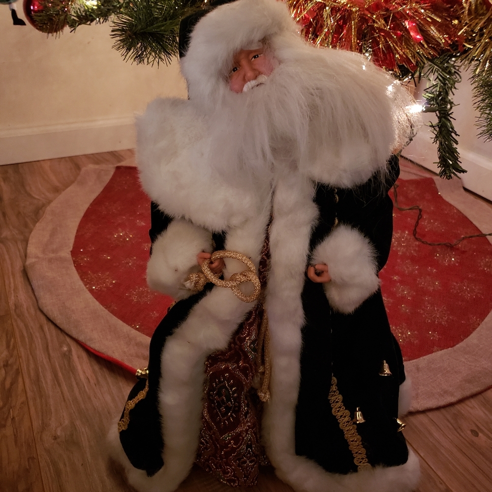 Santa